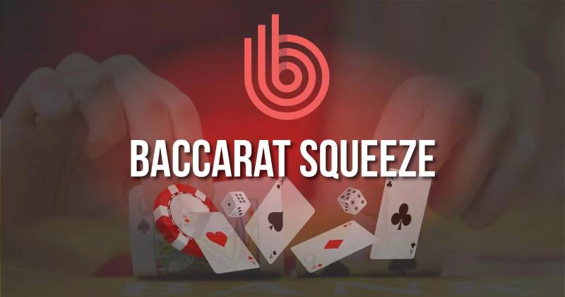 Baccarat nặn bài là gì?