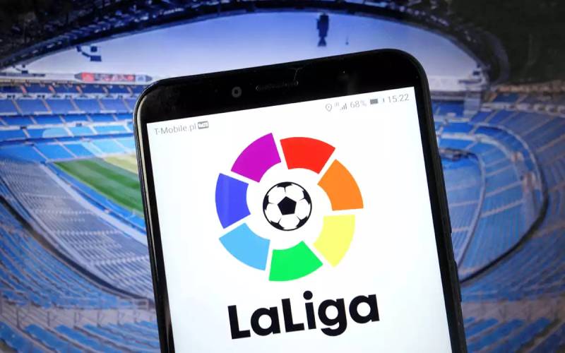 Cá cược La Liga là gì?