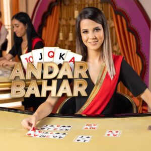 Cách Chơi Andar Bahar – Trò Chơi Bài Ấn Độ Hấp Dẫn Tại V9bet
