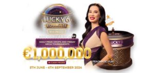 Cách Chơi Roulette Số 6 May Mắn Bao Thắng Từ Cao Thủ