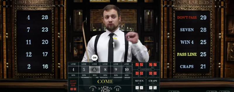 Chơi thử nghiệm ở chế độ miễn phí