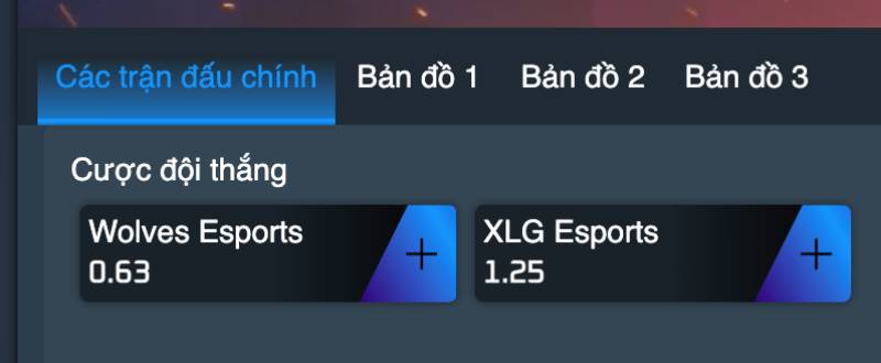 Cuoc doi thang valorant