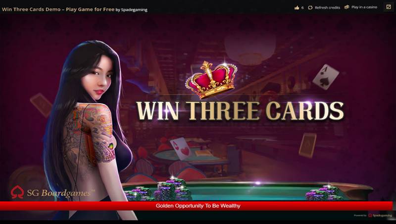 Giới thiệu về Bài Ba Tây