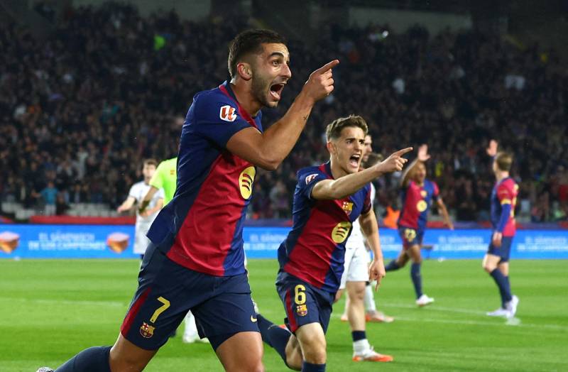 Không chỉ nhìn tên đội – phải xem động lực