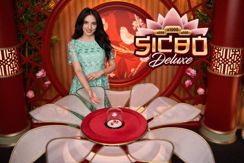 Lotus Sicbo là gì?