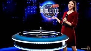 Luật Chơi Mega Roulette – Làn Gió Mới Của Dòng Game Roulette