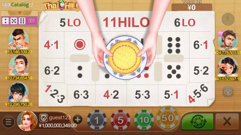 Mẹo chơi Thái Sicbo V9bet từ cao thủ cá cược