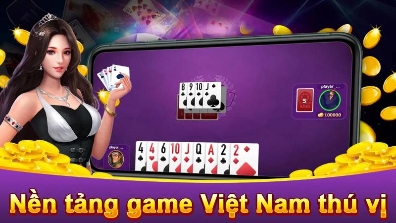 Luật Chơi Bài Tiến Lên V9bet - Hiểu Luật Chuẩn, Làm Chủ Bàn Cược 4 Mẹo chơi bài tiến lên V9bet giúp bạn dễ thắng