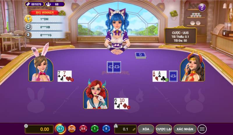 Nắm chắc luật, đừng chơi kiểu “mù mờ”