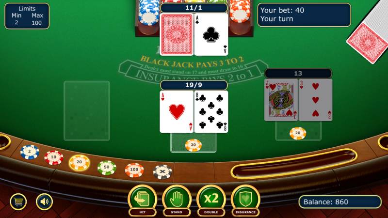 Quy trinh co ban blackjack v9bet