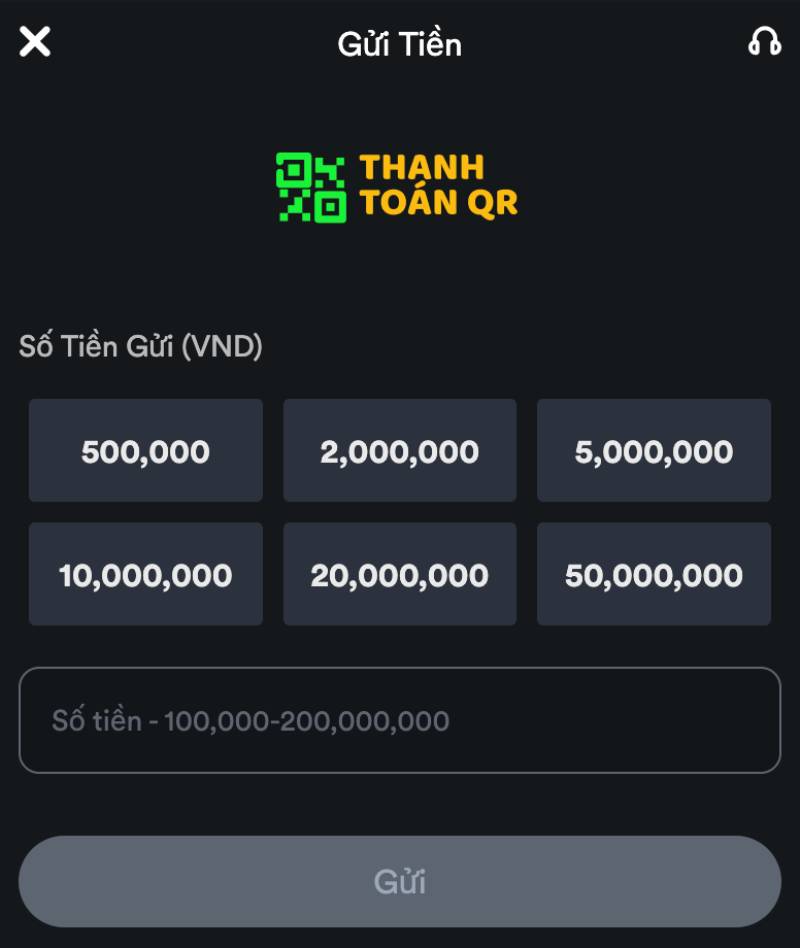 Thanh toán QR Code – Quét phát là xong