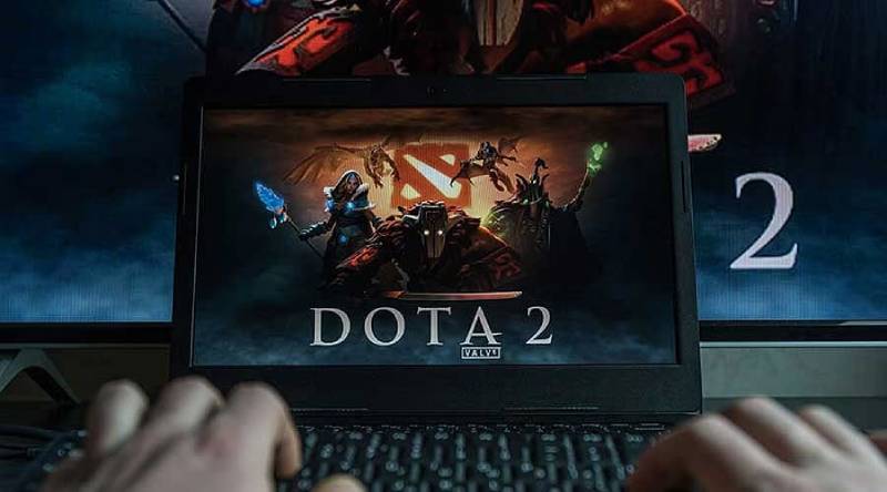 Vì sao cá cược Dota 2 ngày càng phổ biến?